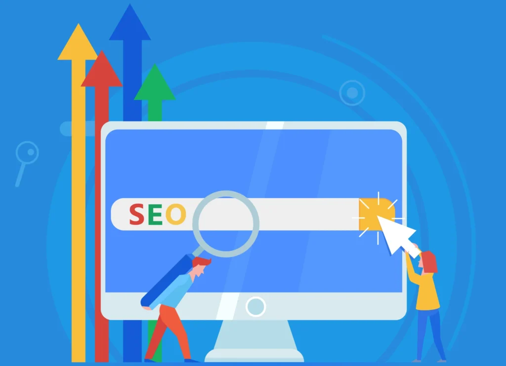 best search engine optimization seo services in kenya digitalmark8ing kenya