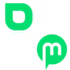 2 - DigitalMark8ing Logo - Digital Marketing Services in Kenya - No BG