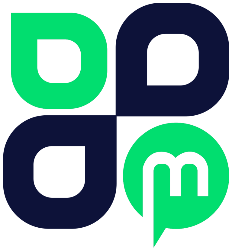 DigitalMark8ing.com Logo